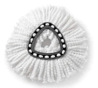 Veda EasyWring Spin Mop Refill (6-pack)