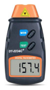 Laser Foto Takometer Laser Takometer Hastighetsmätare