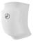 Asics Basic Kneepad, Unisex, Knäskydd, vit