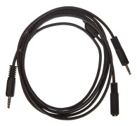 Eato Gaming Chat Link, Party Chat-adapter för Xbox One och PS4