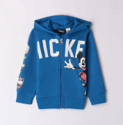 Ido Sweatshirt Med Full Dragkedja 48830 1 Years