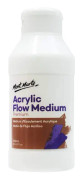 Mt Marte Premium Akrylfärg Flow Medium 8.45oz (250ml)