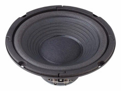 W200 - 4 Ohm Bashögtalare 20 cm (8")