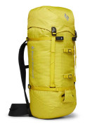 Black Diamond Ryggsäck Speed 40l Gul S-M