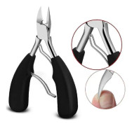 Bästa shiyi Heavy Duty tånagelsaxar exakt för tjocka inåtväxta naglar Saxtånaglar--