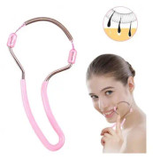 Ansiktshårborttagare