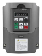XUY NFLIXIN 9100-1T3-00550G Inverter Enfas 220V till trefas 380V Motorstyrenhet 5,5KW