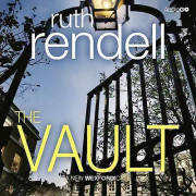 Nigel Anthony : The Vault CD Pre-Owned