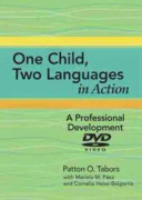 One Child, Two Languages in Action
