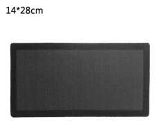 Magnetiskt Dammfilteröverdrag Nät Grillskydd för PC-dator för Kåpa 14x28mm/12x36mm