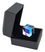 2 cm X kubisk dikroisk prisma