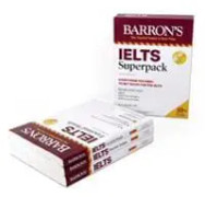 IELTS Superpack