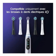 Oral B Borsthuvud iO Radiant White 4st