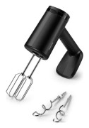 Philips Series 5000 HR3781 - Handmixer - 500 W - svart