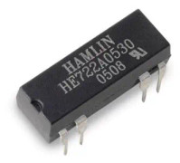 Littelfuse HE721C2410 Reed Relä Rör