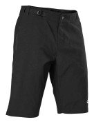 Fox Racing Mtb Ranger Liner Shorts Svart 40 Man