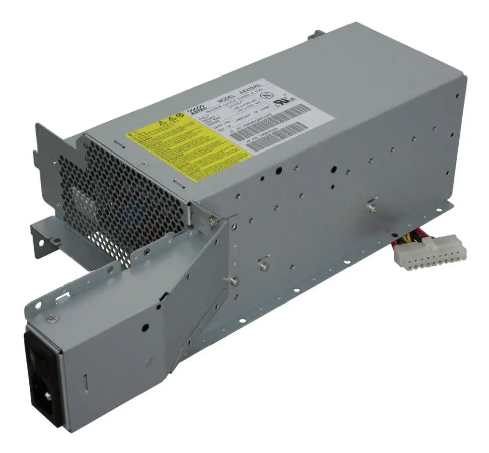 Z2100/Z5200 STRØMFORSYNING SV