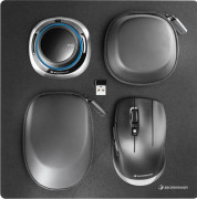3Dconnexion Spacemouse Wireless Kit 2 (Usb-C)