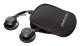 Poly - Plantronics Voyager Focus UC B825-M - Headset - på örat - Bluetooth - trådlös - aktiv brusradering - för Microsoft Lync