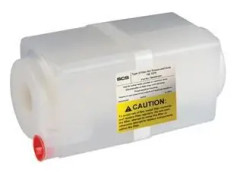 Katun 737731, Filter, Trummdammsugare, Vit, Låda, 153 mm, 313 mm