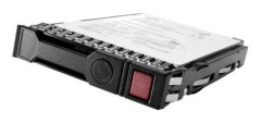HPE Midline - Hårddisk - 2 TB - hot-swap - 3,5" LFF - SAS 6Gb/s - 7200 rpm - med HP SmartDrive-hölje