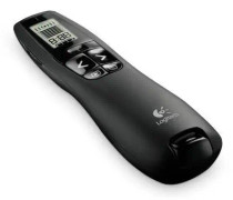  910-003507 - Logitech Professional Presenter R700 - Presentationsfjärrkontroll - RF