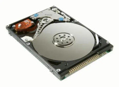 CoreParts 40GB 2,5" IDE 5400rpm *Renoverad del* för IBM ThinkPad T22 2647-XXX