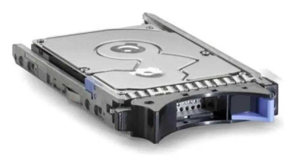 Hårddisk