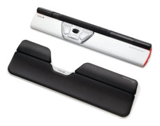 RollerMouse RED PLUS. Ergonomiskt musalterantiv