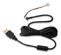 Glorious PC Gaming Race Kabel V2 Svart