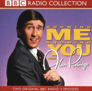 Knowing Me Knowing You - Vol. 1 CD (2001) Pre-Owned