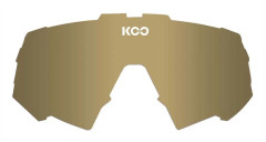Koo Utbyteslinser Spectro Röd Super Bronze Mirror/CAT3
