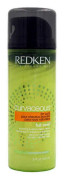 Curvaceous Full Swirl Cream Serum - 150 ml