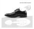 INF Justerbar Shoe Trees Shoe Stretcher
