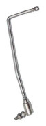 Mavi Mare Framåt Bar Johnson/evinrude Silver