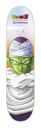 Hydroponic Skateboarddäck Dragon Ball Collab 8.375´´ Flerfärgad