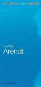Hannah Arendt