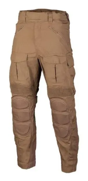 Chimera Mil-TecCoyoteXXL Field Pants