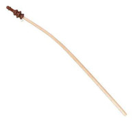 Talamex Flag Pole Luxury Knob Beige 100 cm