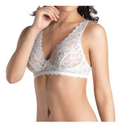 HANRO Women's Moments Wire-Free BH