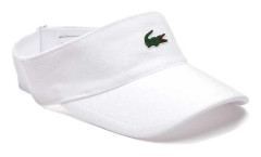 Lacoste Visir Rk3592 Vit Man