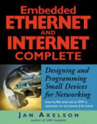 Embedded Ethernet and Internet Complete