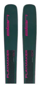 Elan Alpina Skidor Playmaker 91 Rosa 172