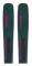 Elan Alpina Skidor Playmaker 91 Rosa 172