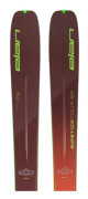 Elan Turskidor Ripstick Tour 94 Brun 185