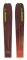 Elan Turskidor Ripstick Tour 94 Brun 185