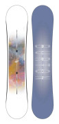 Burton Snowbräda Stylus Durchsichtig 152