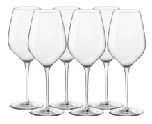Vinglas 30,5 cl InAlto Tre Sensi