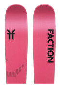 Faction Skis Turskidor Agent 3x 172