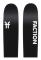Faction Skis Turskidor La Machine 3 Mega Svart 190